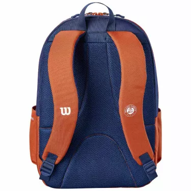 Wilson Roland Garros Team 2026 Tennisrucksack