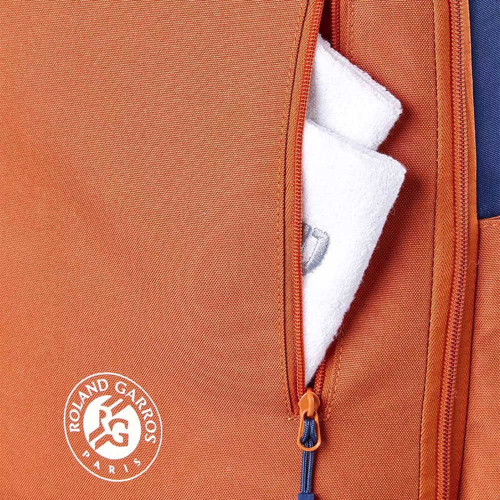 Wilson Roland Garros Team 2026 Tennisrucksack