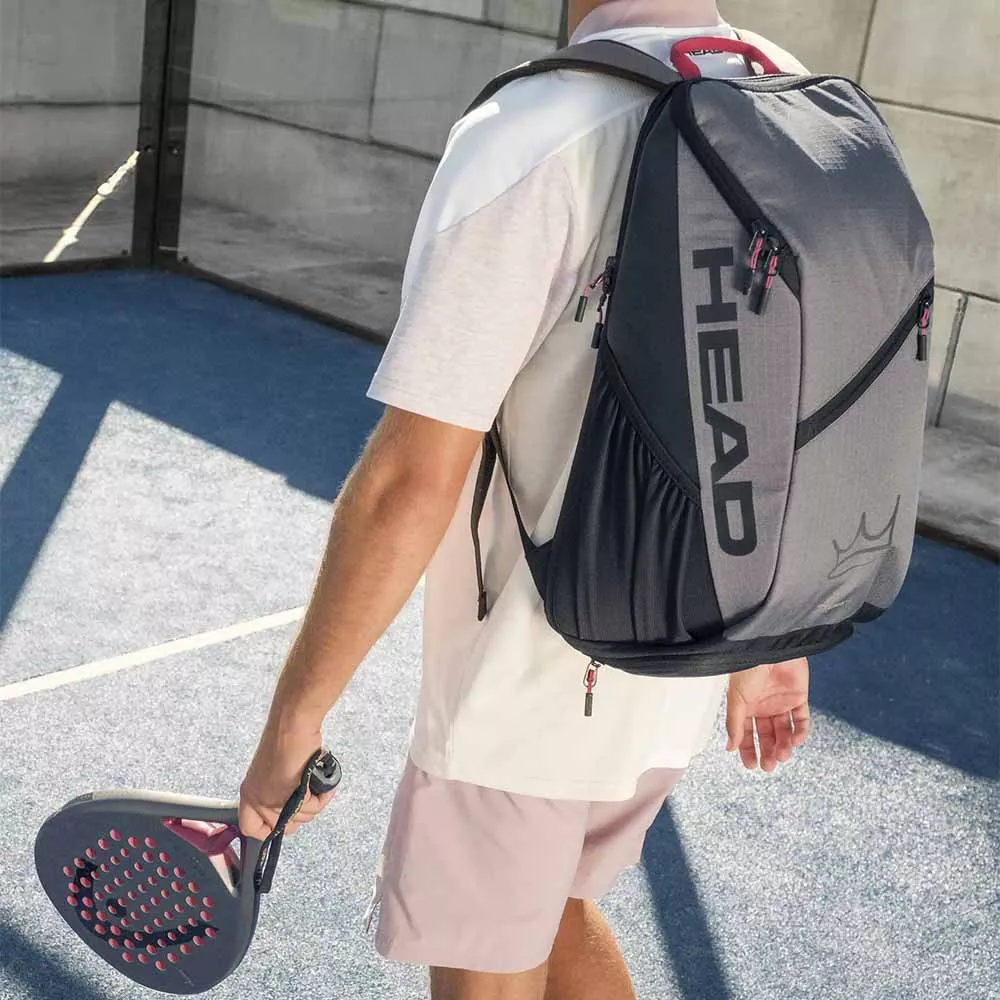 Head Coello 2026 Tour Padel Rucksack 25 L