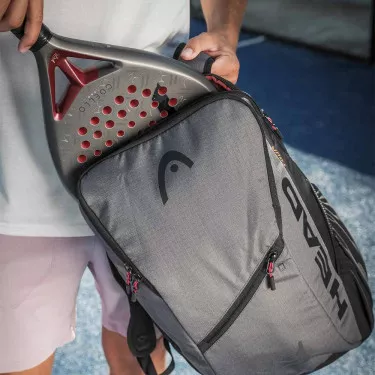 Head Coello 2026 Tour Padel Rucksack 25 L