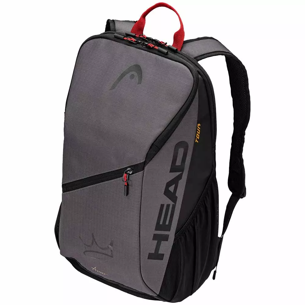 Head Coello 2026 Tour Padel Rucksack 25 L