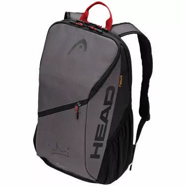 Head Coello 2026 Tour Padel Rucksack 25 L