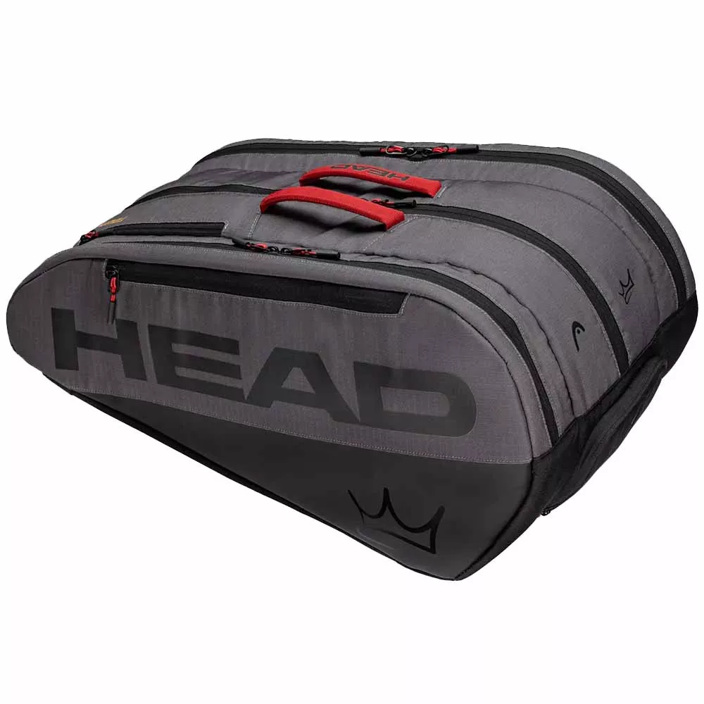 Head Coello 2026 Tour Padel L Padeltasche
