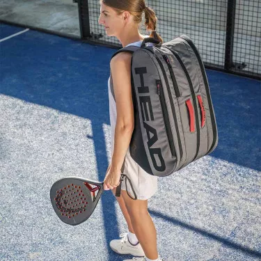 Head Coello 2026 Tour Padel L Padeltasche