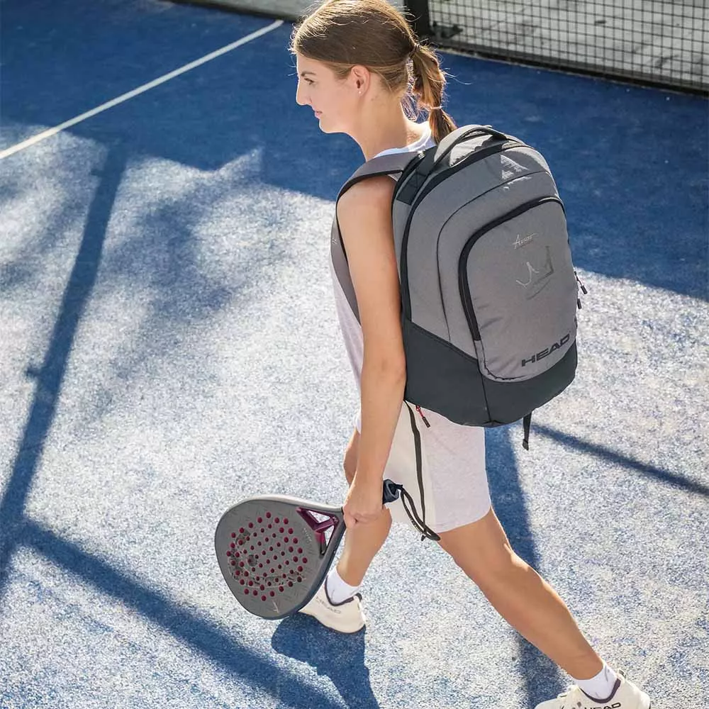 Head Coello 2026 Pro X Padel Rucksack 30 L