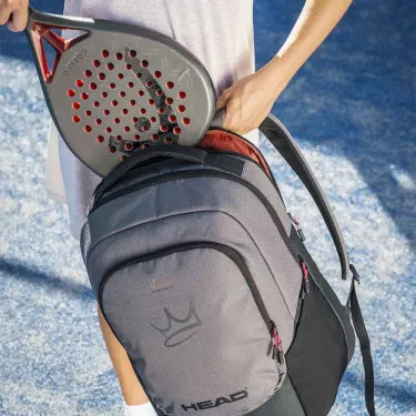 Head Coello 2026 Pro X Padel Rucksack 30 L