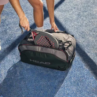 Head Coello 2026 Pro X Padel Duffle L