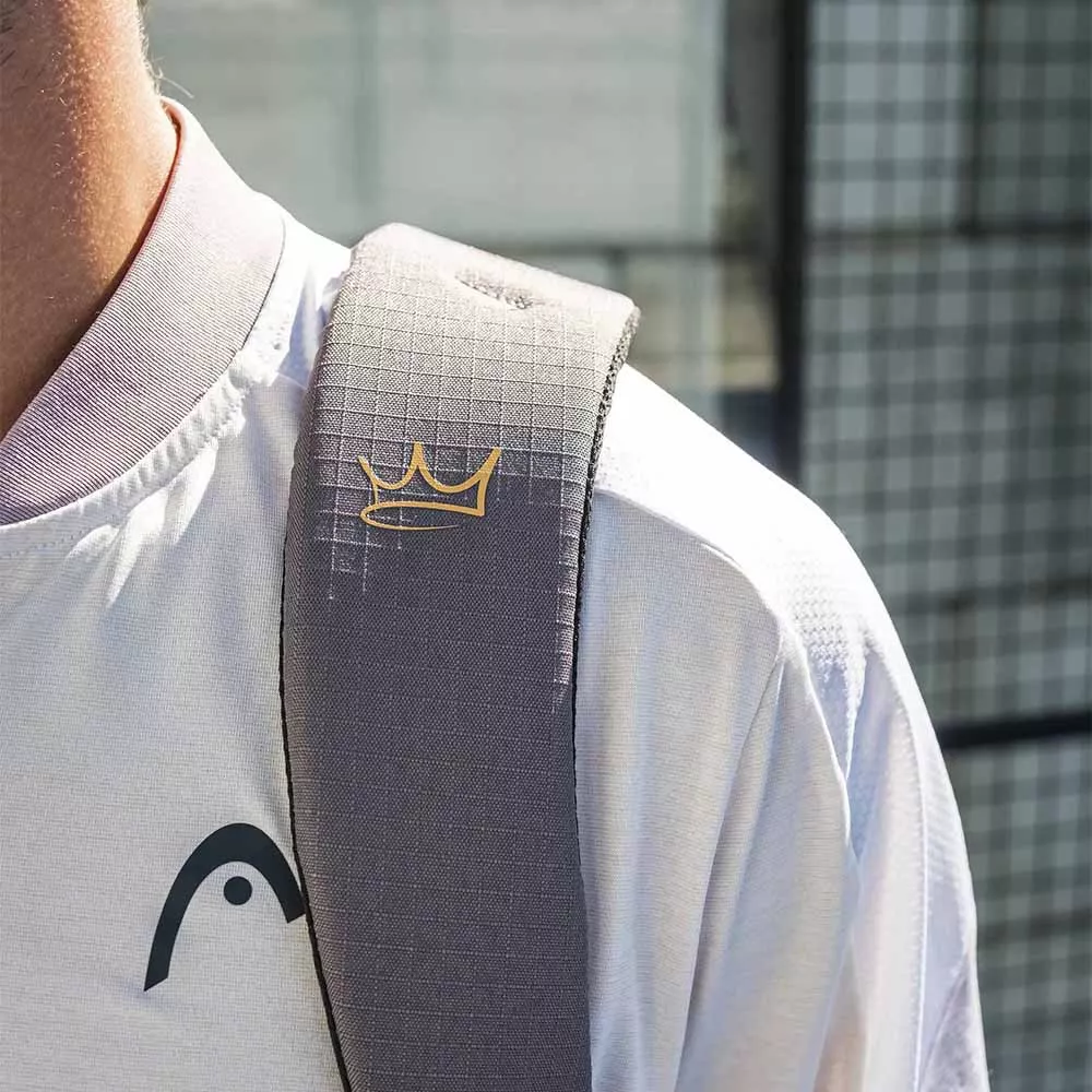 Head Coello 2026 Pro X Padel Duffle L