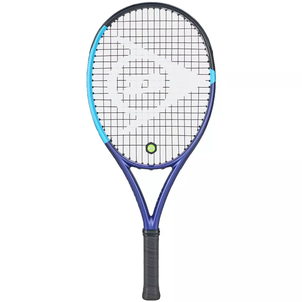 Dunlop FX 500 Junior 26 Tennisschl&auml;ger (250 g)