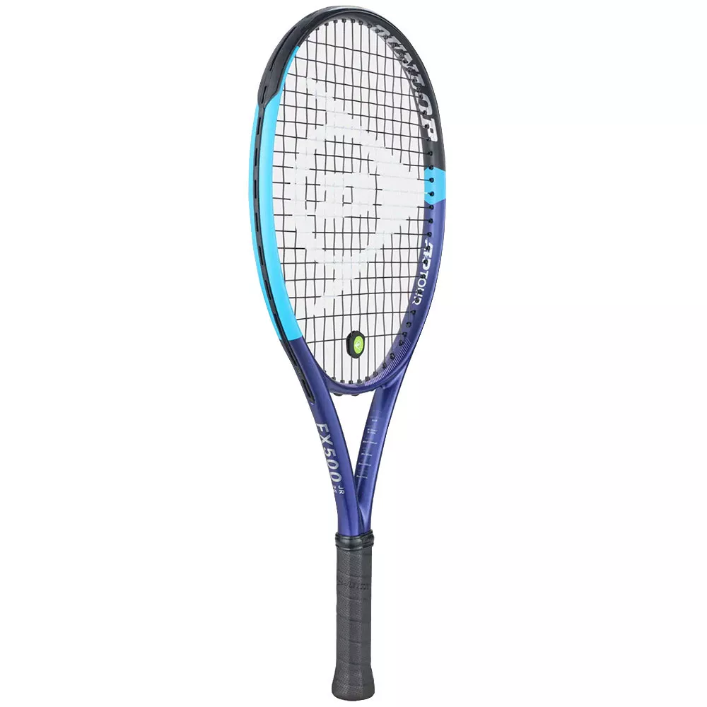 Dunlop FX 500 Junior 26 Tennisschl&auml;ger (250 g)