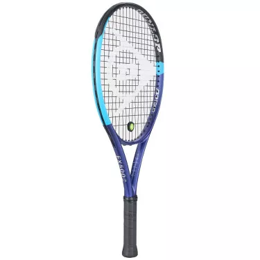Dunlop FX 500 Junior 26 Tennisschl&auml;ger (250 g)