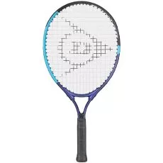 Dunlop FX Junior 21 Tennisschl&auml;ger (190 g)