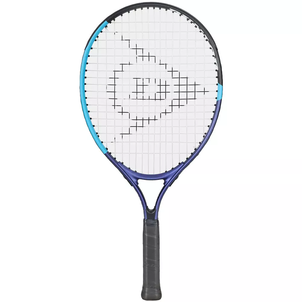 Dunlop FX Junior 21 Tennisschl&auml;ger (190 g)