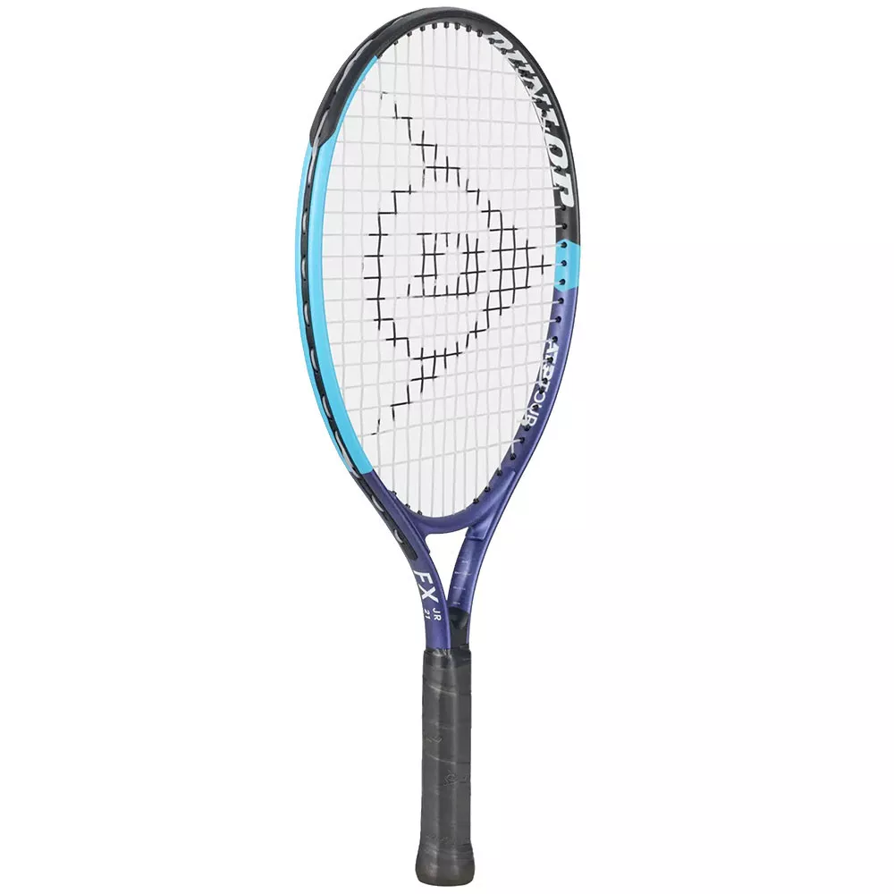 Dunlop FX Junior 21 Tennisschl&auml;ger (190 g)