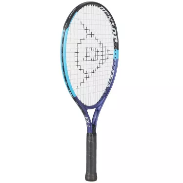 Dunlop FX Junior 21 Tennisschl&auml;ger (190 g)