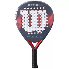 Optix V2 Power Red Padelschl&auml;ger