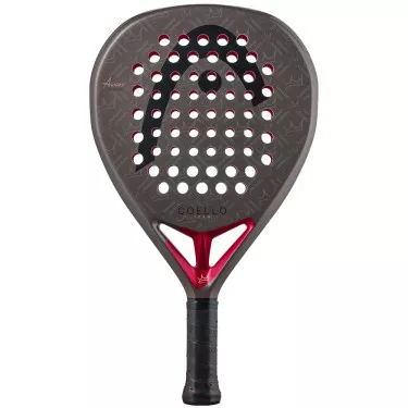 Head Coello Team 2026 Padelschl&auml;ger