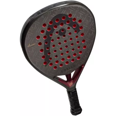 Head Coello Team 2026 Padelschl&auml;ger