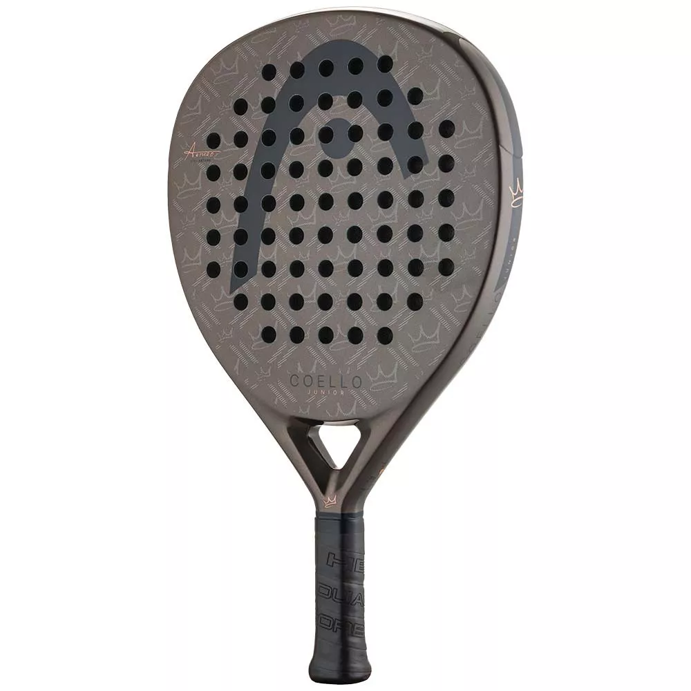 Head Coello Junior 2026 Padelschl&auml;ger