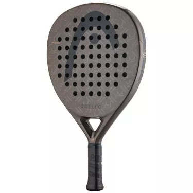 Head Coello Junior 2026 Padelschl&auml;ger