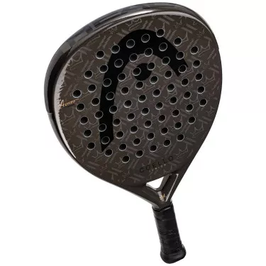 Head Coello Junior 2026 Padelschl&auml;ger