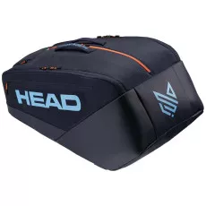 Head Pro XL 12R Schl&auml;gertasche (Thermobag) Marineblau