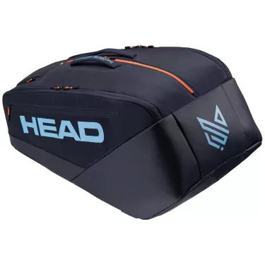 Head Pro XL 12R Schl&auml;gertasche (Thermobag) Marineblau