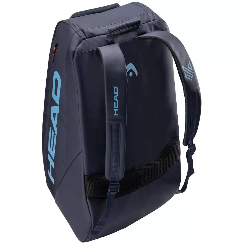 Head Pro XL 12R Schl&auml;gertasche (Thermobag) Marineblau