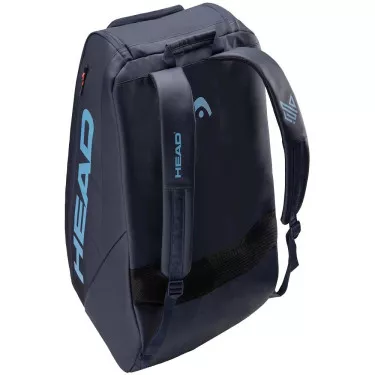 Head Pro XL 12R Schl&auml;gertasche (Thermobag) Marineblau