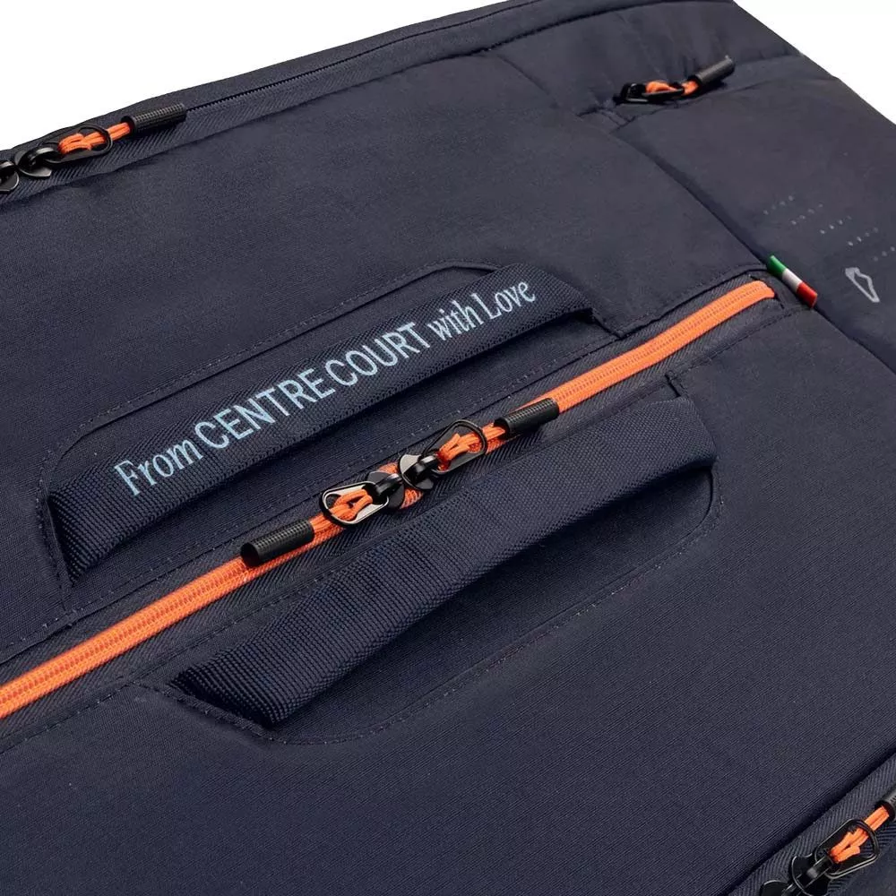 Head Pro XL 12R Schl&auml;gertasche (Thermobag) Marineblau