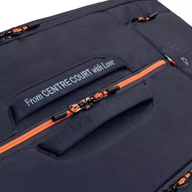 Head Pro XL 12R Schl&auml;gertasche (Thermobag) Marineblau