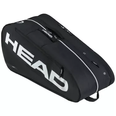 Head Tour L 9R Schl&auml;gertasche (Thermobag) Schwarz