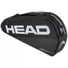 Head Tour S 3R Schl&auml;gertasche Schwarz