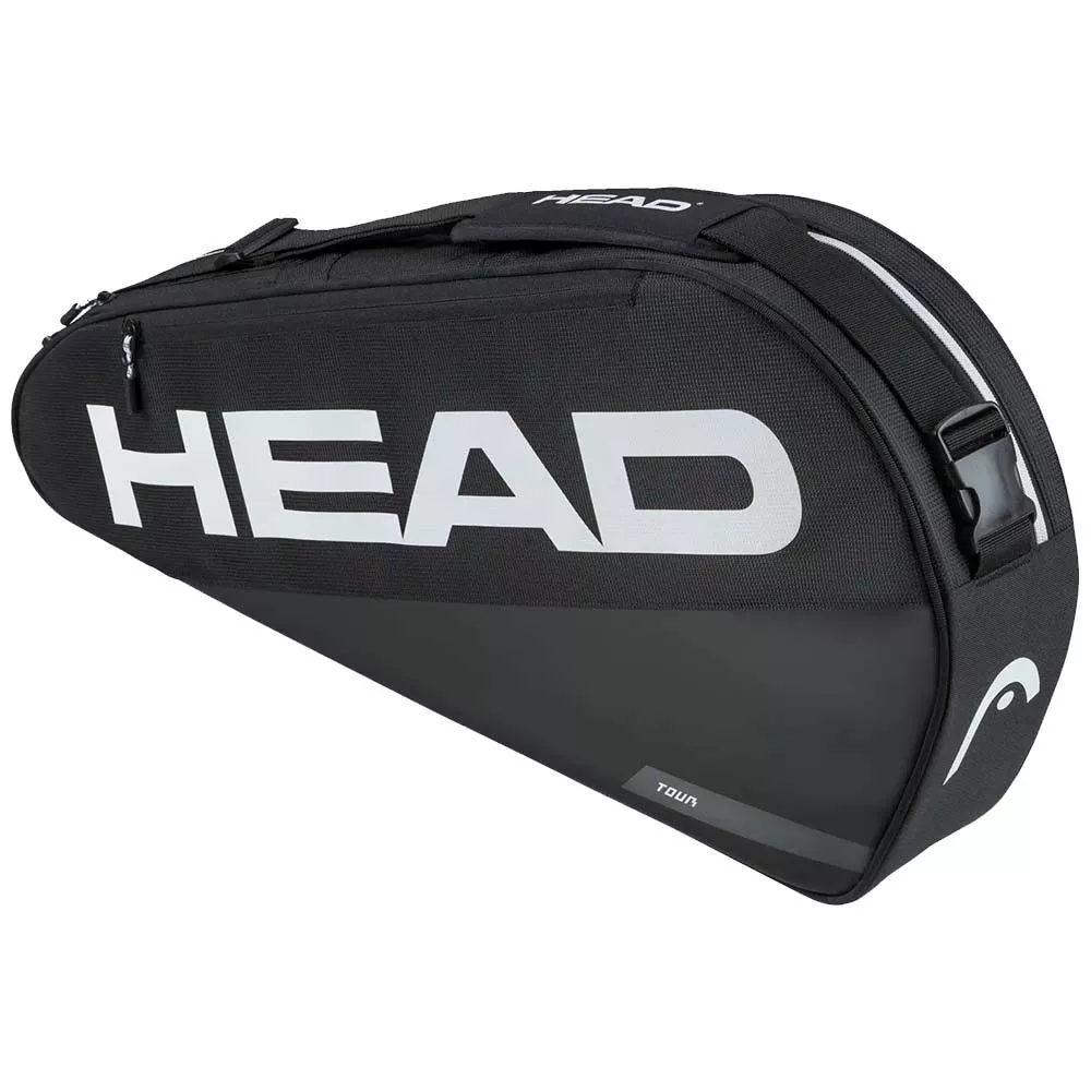 Head Tour S 3R Schl&auml;gertasche Schwarz