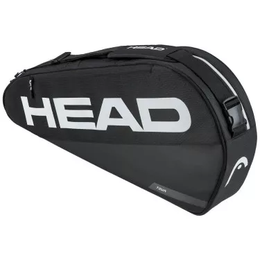 Head Tour S 3R Schl&auml;gertasche Schwarz
