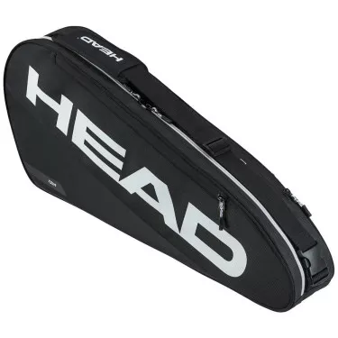 Head Tour S 3R Schl&auml;gertasche Schwarz