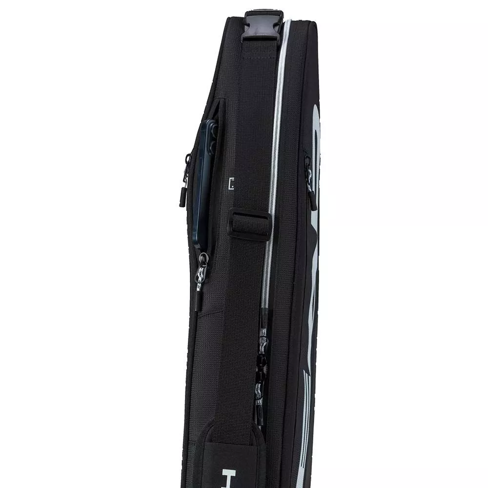 Head Tour S 3R Schl&auml;gertasche Schwarz