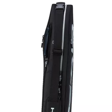 Head Tour S 3R Schl&auml;gertasche Schwarz