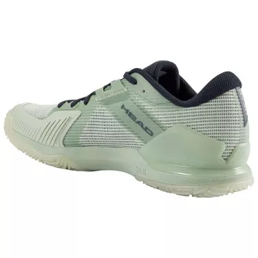 Head Sprint Pro 4.0 Padelschuhe Gr&uuml;n