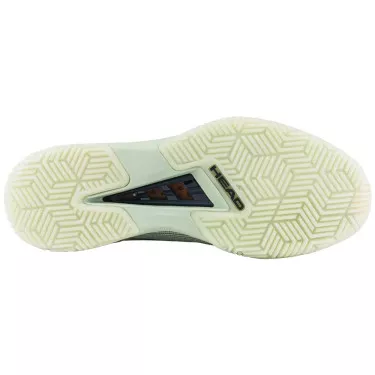 Head Sprint Pro 4.0 Padelschuhe Gr&uuml;n