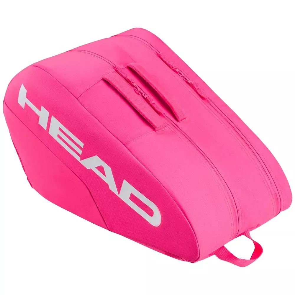 Head Base Padel M Padeltasche Rosa