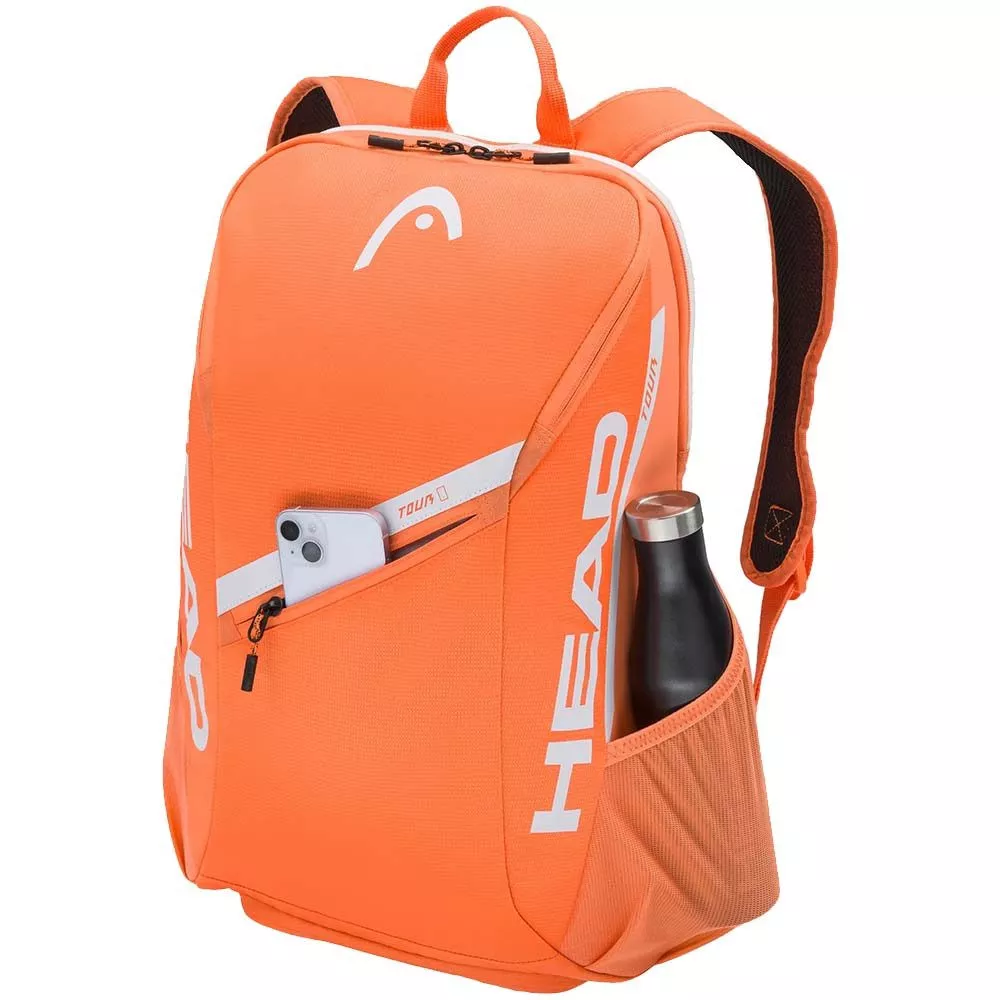 Head Tour Rucksack 25 l Orange