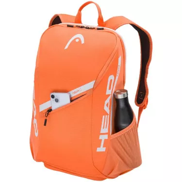 Head Tour Rucksack 25 l Orange