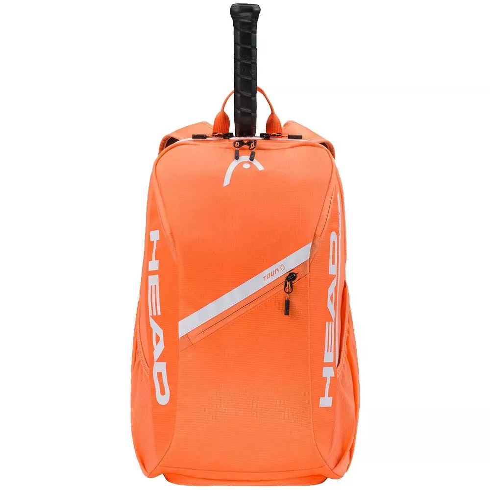 Head Tour Rucksack 25 l Orange