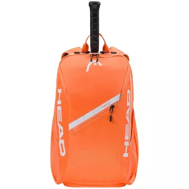 Head Tour Rucksack 25 l Orange