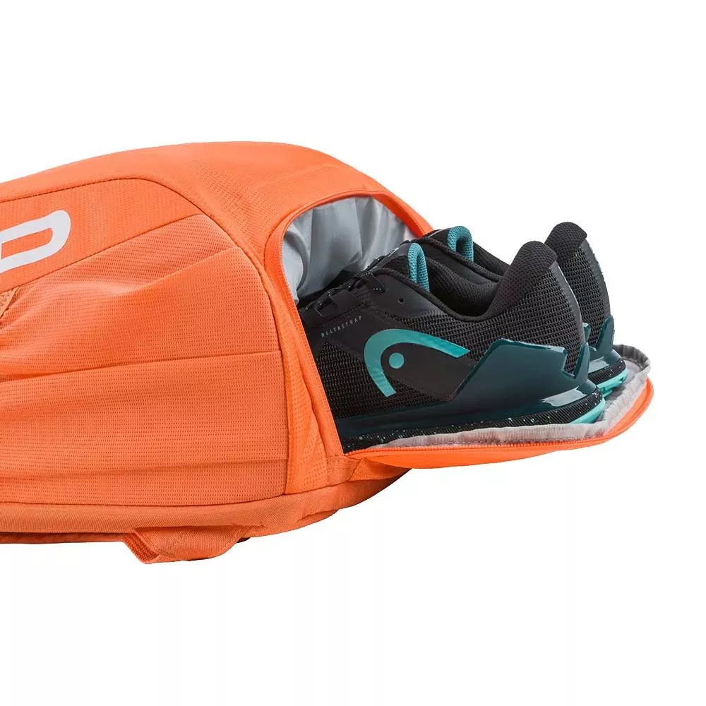 Head Tour Rucksack 25 l Orange
