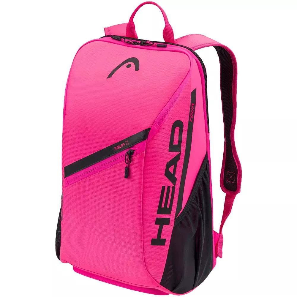 Head Tour Rucksack 25 l Rosa