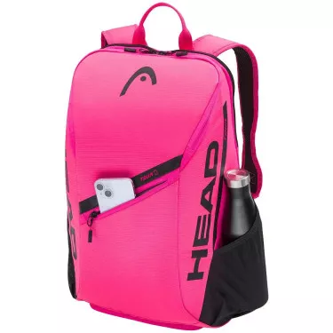 Head Tour Rucksack 25 l Rosa