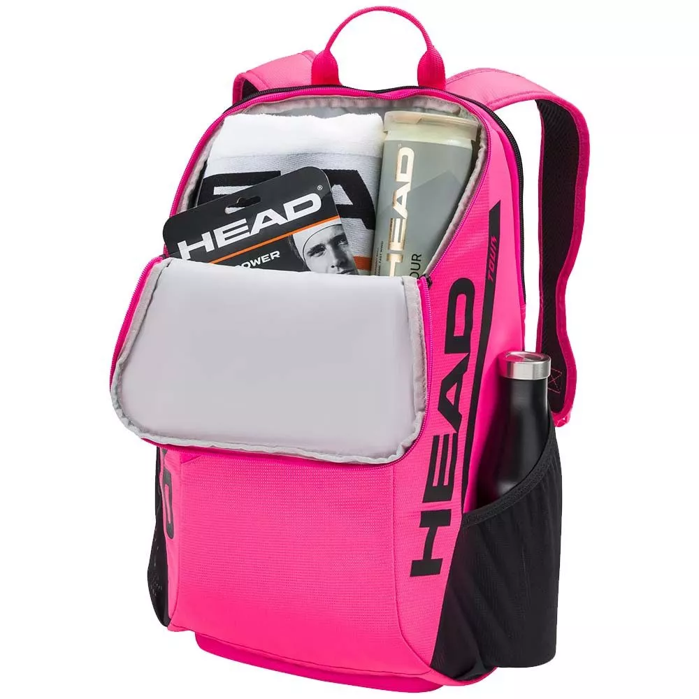Head Tour Rucksack 25 l Rosa