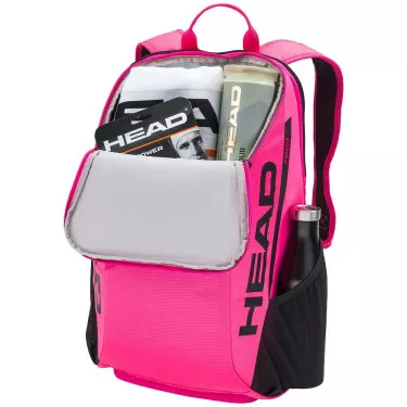 Head Tour Rucksack 25 l Rosa